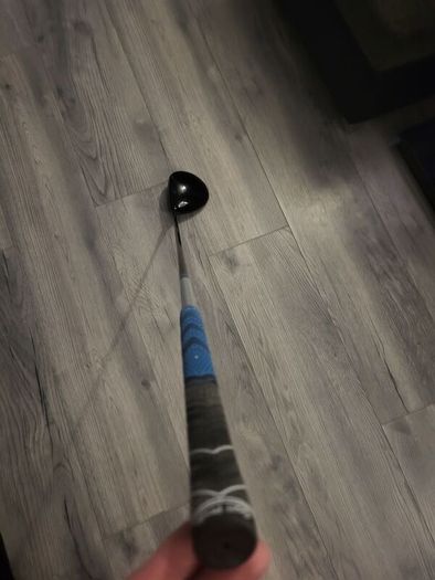 titleist tsi2 driver