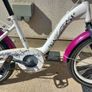 Kids Katie bike size 18 inch wheels Image 7