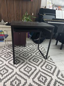 study desk