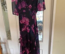Ladies Dresses