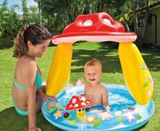 Intex Mushroom Baby and Toddler Pool