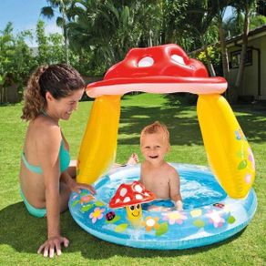 Intex Mushroom Baby and Toddler Pool