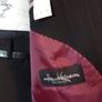 XL Charcoal Suit 44L 38R Image 4