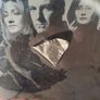 Vintage HBO The Sopranos Trivia Game Collector Tin - Factory Sealed Image 2
