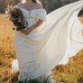Wedding Dress Image 9