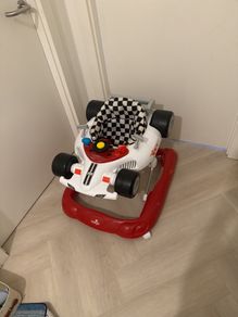 baby walker