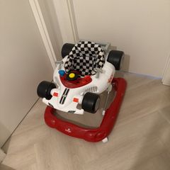 baby walker