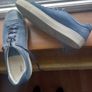 Hugo Boss Leather Shoes,  size 10 (45). Image 5