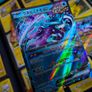 Gouging Fire EX ! Raging Bolt EX ! Walking Wake EX ! Double Rare ! from Terastal Festival EX Set ! 2024 ! Japanese Pokemon Card ! Image 6