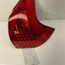 Peugeot 3008 2014 26030202 Right Driver Side Rear Tail Light  9683460780 A2l16b22s Image 5