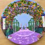 Villeroy and Boch French Garden Fleurence Platters (4) Image 5