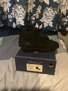 Antrim Chelsea boots for men
