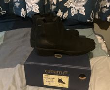 Antrim Chelsea boots for men