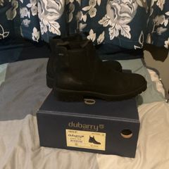 Antrim Chelsea boots for men