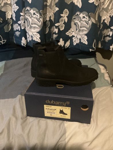Antrim Chelsea boots for men