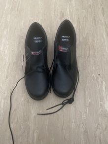 safety boots