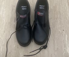 safety boots