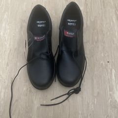 safety boots