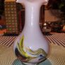Murano glass vase Image 2