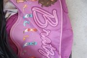 Bratz canopy for single bed