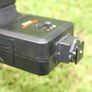 Prinz Jupiter 677TCB Flashgun Flash - TESTED WORKING Image 3