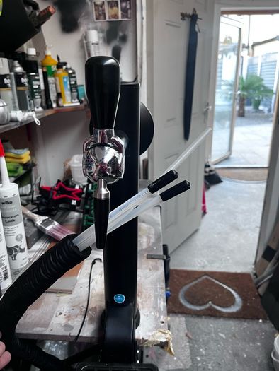 beer tap