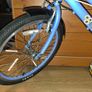 Raleigh 20" kids bike shifter doesn't work Image 2