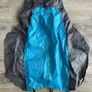 Dog's raincoat jacket clothes coat jumper size XL Image 2