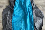 Dog's raincoat jacket clothes coat jumper size XL