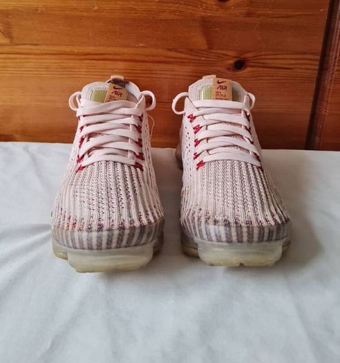 2019 nike hypervenom flyknit 3 sunset tint Size 5 eu 38.5 In excellent condition