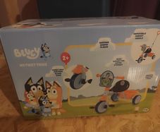 New Kid Bike
