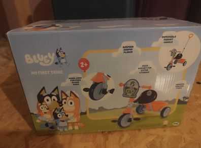 New Kid Bike