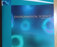 Environmental Science Tenth Edition