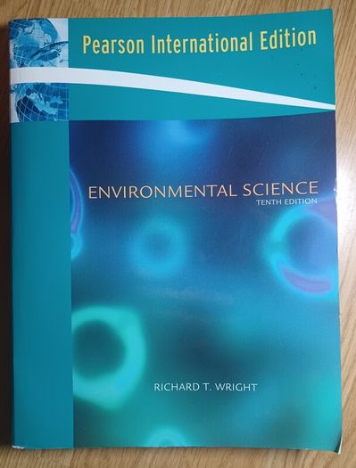 Environmental Science Tenth Edition