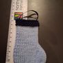 handmade knitted sock decorations Image 4