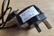 Power adapter