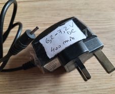 Power adapter