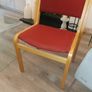 Danish 1960s chair Image 2