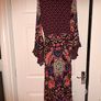 Brand NEW Joe Browns Butterfly Dreamer Boho Maxi dress, size 8UK Image 5