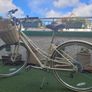 Electra bike with basket Image 2