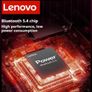 Wireless Lenovo Earphones, new, unopened. Image 5