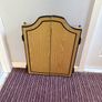 Dartboard Cabinet with Brand New Darts Image 3