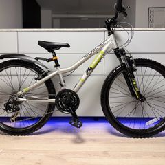 Ridgeback MX Terrain Kids Bike 24 inch