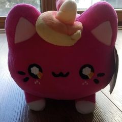 Unicorn Kitty