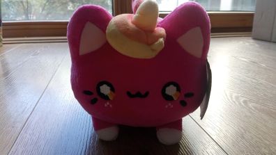 Unicorn Kitty