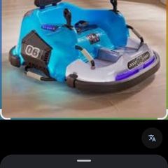 electric kids car