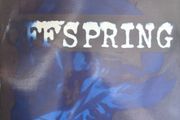 Offspring vinyl 12" Single