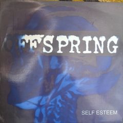 Offspring vinyl 12" Single