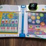 Leap Frog Leap Start 3D Image 2