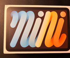 Ipad Mini (6th Generation)